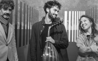 Ηχοχρωμίες: Περγαμόντο