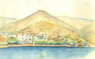 Ολυμπία και Ελλάδα 1952–1984