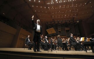 Φιλαρμόνια Ορχήστρα Αθηνών: Γύρω από τον Σοστακόβιτς