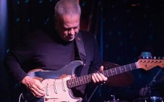 Costas Baltazanis & JAK Trio