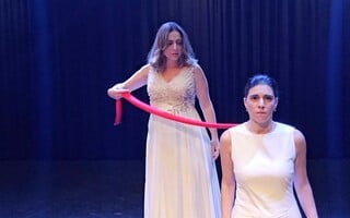 Ποιητικές Μορφές: Τρισεύγενη