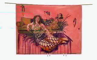 Gisela McDaniel: Διασχίζοντας Θάλασσες