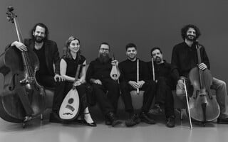 Μάρθα Μαυροειδή & Σμάρι: Νυχτερινή πτήση