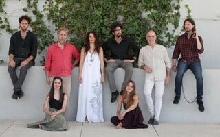 Encardia: Tarantella Party 