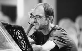 Τίτος Γουβέλης – Ραχμάνινοφ Ι