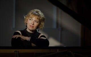 Ιωάννης Νίκολης – Svetlana Karpunkina