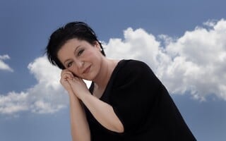 Σόνια Θεοδωρίδου: MARE NOSTRUM Τραγούδια από την ευλογημένη θάλασσα