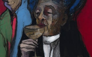 Ελευθερία Τσέικο: Το γάλα