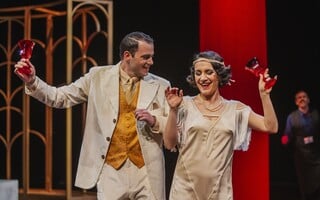 Θέλω να δω τον Πάπα!