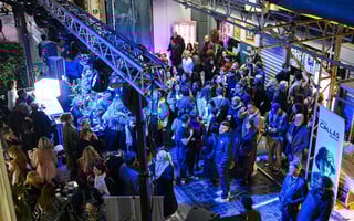 Το Μουσείο Μαρία Κάλλας στήνει ξανά το πιο λαμπερό street party της πόλης