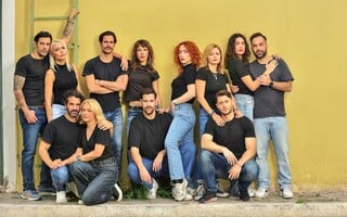 Σκοτώνουν τα άλογα όταν γεράσουν