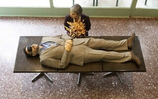 Η Γυναίκα της Ζάκυθος