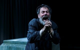 Το ημερολόγιο ενός τρελού