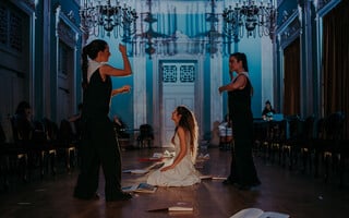 Μνήμη | Λήθη