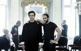 Ο φονιάς, έγκλημα και αθώωση