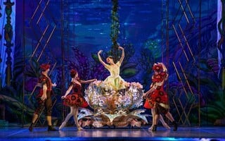 Η Τοσοδούλα