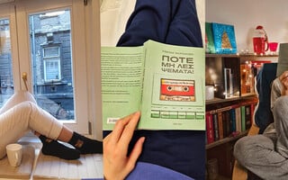 Ποτέ μη λες ψέματα! Ή, τουλάχιστον, πρόσεξε πού θα τα πεις.