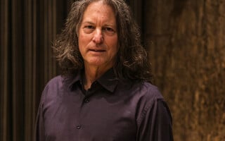 David Lynch: Truths Be Told