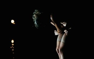 Άγγιξε Τρυφερά