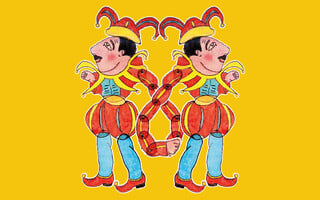 Ο Καραγκιόζης Ριγολέττος