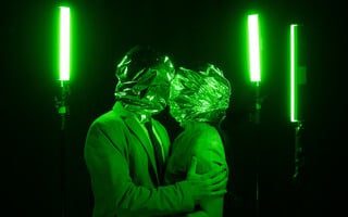 Ζyklon ή το Πεπρωμένο