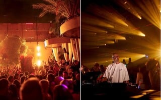 Το Botoxe Athens υποδέχεται το Venue για το New Year’s Eve 2026