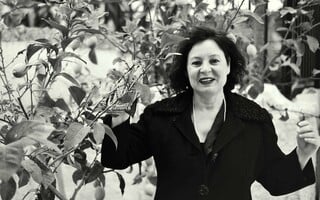 Με έλεγαν ΝτελιΜαρίκα...