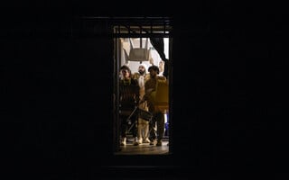 Σκίτσο 3 | Η γλώσσα του πολιτισμού vs Άγρια γλώσσα 