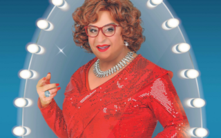 Tootsie the Musical