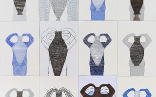 Μαρία Οικονομοπούλου: All Included