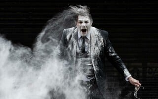 Φίλιππος Τσιτσόπουλος: Auction of Morality