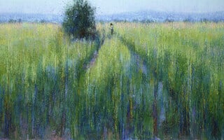 Μίλτος Γκολέμας: Οροπέδιο 