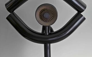 Less is More: Ο Μινιμαλισμός στη Γλυπτική