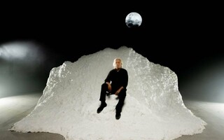 Το Μπλουζ του Μικρού Πρίγκιπα: Όταν πατήσεις στη γη, έχεις πια μεγαλώσει | Γιάννης Αγγελάκας