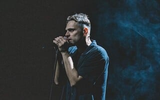 1984 - Ο τελευταίος άνθρωπος