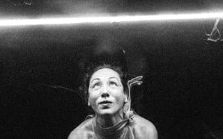 Ξεκίνα από την Αρχή και συνέχισε μέχρι Να φτάσεις στο Τέλος - Μετά σταμάτα