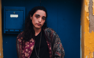 Blend Carnival Athens w/ Sama Abdulhadi