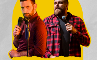 Ξεκινάμε και βλέπουμε