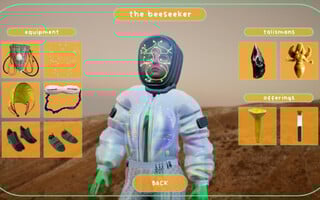 Κυριακή Γονή: Telling the Bees