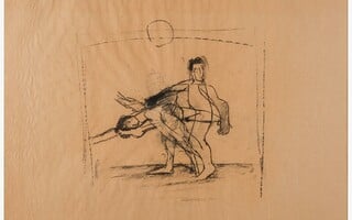 Μάκης Θεοφυλακτόπουλος: Ερωτικά