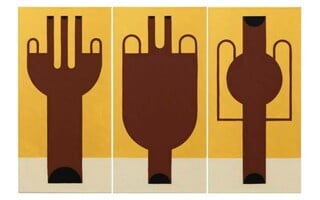 Ελένη Ψυλλάκη: Let your dreams flow inside me