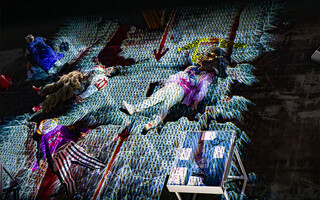 The 5th Season – Fat Tuesday