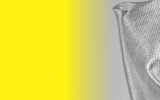 Denise Eleftheriou: Νημάτων ένδυμα