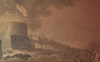 Μεσολόγγι 1826: 200 χρόνια από την Έξοδο