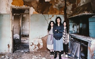 Το δέντρο που ματώνει