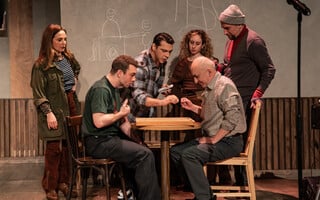 Δυο τρία πράγματα που ξέρω γι αυτόν