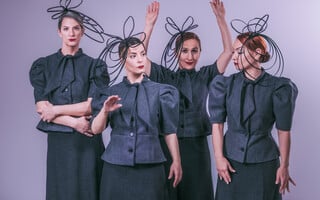 Δεσποινίς Μαργαρίτα