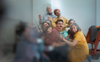 Οι βελόνες της νεραντζιάς