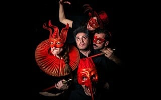 Ο Έμπορος της Βενετίας