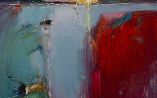 Μαρία Κτιστοπούλου: Μνήμες του Βλέμματος